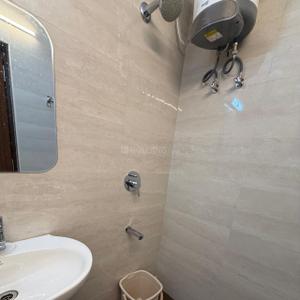 Image of 700 Sq.ft 1 BHK Apartment / Flat for rent in Adhya, Saravanampatty, Coimbatore for Rs. 16500
