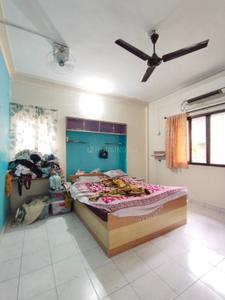 Bedroom Image of 941 Sq.ft 2 BHK Apartment / Flat for sale in Wanowrie Pune for Rs. 7500000