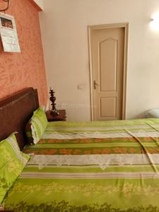 Bedroom Image of 2075 Sq.ft 3.5 BHK Apartment / Flat for sale in Bestech Park View City 1, Sector 48 Gurgaon for Rs. 37000000