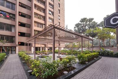 Image of 2935 Sq.ft 4 BHK Apartment / Flat for sale in Bhimrad, Surat for Rs. 15000000