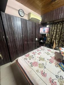 Bedroom Image of 1370 Sq.ft 2 BHK Apartment / Flat for sale in Kalwa Thane for Rs. 13000000
