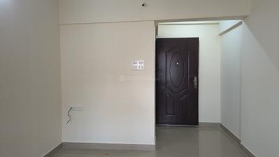 Living Room Image of 900 Sq.ft 2 BHK Apartment / Flat for sale in Ganesh Nakshatram, Dhayari Pune for Rs. 5600000