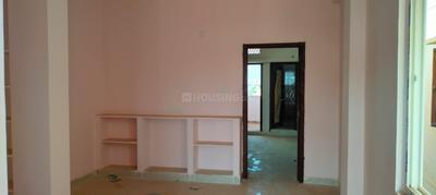 Bedroom Image of 680 Sq.ft 1 RK Independent House for rent in Beeramguda Sangareddy for Rs. 12000