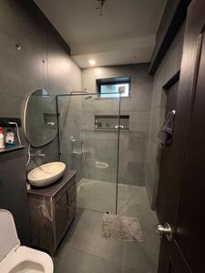 Image of 1800 Sq.ft 3 BHK Apartment / Flat for sale in U S U S Pine Homes, Dhakoli, Zirakpur for Rs. 8000000