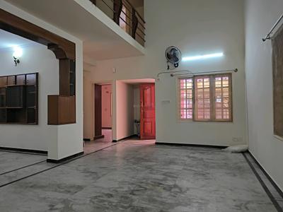 Living Room Image of 1695 Sq.ft 3 BHK Independent House for rent in Mahadevapura Bengaluru for Rs. 72000