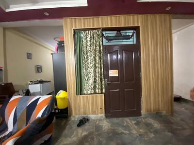 Bedroom Image of 1000 Sq.ft 4 BHK Builder Floor for sale in Skardi Greens, Pandav Nagar Ghaziabad for Rs. 7500000