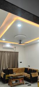 Hall Image of 1750 Sq.ft 3 BHK Independent House for sale in Swastik Galaxy Nu Town Tulsi, Tulsi -2 Raipur for Rs. 4500000