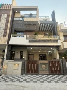 Image of 2700 Sq.ft 4 BHK Villa for sale in Vaishali Nagar, Jaipur for Rs. 37500000