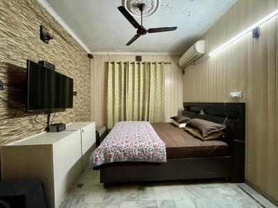 Bedroom Image of 1650 Sq.ft 5 BHK Independent House for sale in Dhakoli Zirakpur for Rs. 21000000