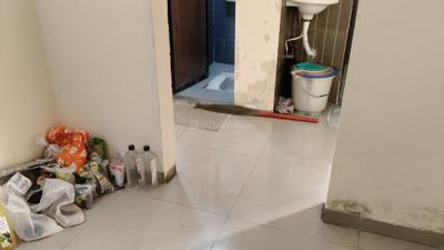 Kitchen Image of 600 Sq.ft 1 BHK Apartment / Flat for sale in Kharghar Navi Mumbai for Rs. 7600000