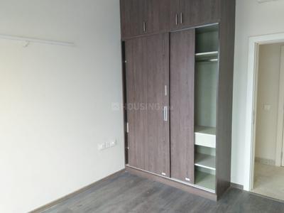 Bedroom Image of 1180 Sq.ft 2.5 BHK Builder Floor for sale in Emaar Emerald Estate, Sector 65 Gurgaon for Rs. 19900000