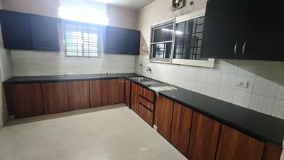 Kitchen Image of 1300 Sq.ft 2 BHK Apartment / Flat for rent in Kankanady Mangalore for Rs. 23000
