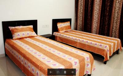 Image of 3 BHK in Puranik City in Thane West, Thane