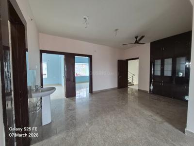 Hall Image of 1500 Sq.ft 3 BHK Apartment / Flat for rent in Argora Ranchi for Rs. 16000