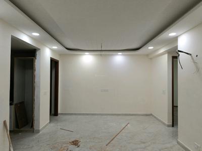 Living Room Image of 1440 Sq.ft 4 BHK Apartment / Flat for sale in Sultanpur New Delhi for Rs. 10700000