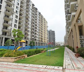 Image of 1550 Sq.ft 3 BHK Builder Floor for rent in Emaar The Views, Sector 105, Mohali for Rs. 35000
