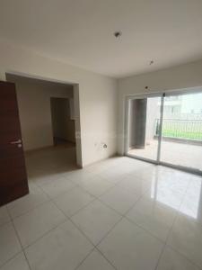 Hall Image of 1612 Sq.ft 2 BHK Apartment / Flat for sale in Casagrand Northern Star, Perambur Chennai for Rs. 17000000