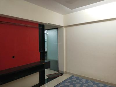 Bedroom Image of 1315 Sq.ft 3 BHK Apartment / Flat for sale in Ajmera Julian Alps, Wadala East Mumbai for Rs. 30000000