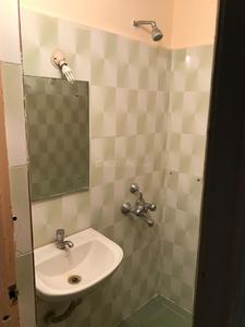Bathroom Image of 1100 Sq.ft 2 BHK Apartment / Flat for sale in Indira Nagar Bengaluru for Rs. 9000000