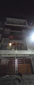 Balcony Image of 920 Sq.ft 3 BHK Builder Floor for sale in Pratap Vihar Ghaziabad for Rs. 9000000