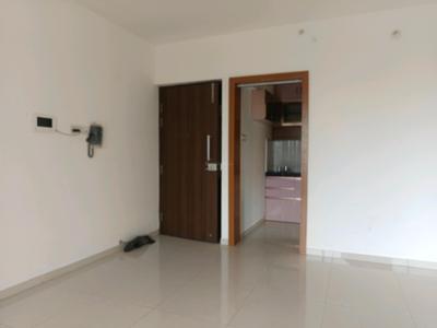 Living Room Image of 980 Sq.ft 2 BHK Apartment / Flat for sale in Shapoorji Pallonji Joyville Hadapsar Annexe, Shewalewadi Pune for Rs. 7900000