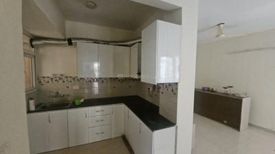 Kitchen Image of 717 Sq.ft 2 BHK Apartment / Flat for sale in Signature Global Orchard Avenue , Sector 93 Gurgaon for Rs. 6200000