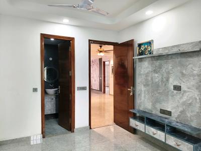 Bedroom Image of 2367 Sq.ft 3 BHK Builder Floor for sale in Sector 57 Gurgaon for Rs. 30000000