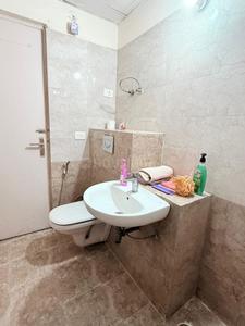 Image of 1200 Sq.ft 2 BHK Apartment / Flat for rent in Tajganj, Agra for Rs. 17500