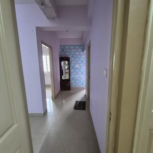 Image of 1000 Sq.ft 2 BHK Apartment / Flat for rent in Dhiraan Newyork Meadows, Chandapura, Bengaluru for Rs. 16256
