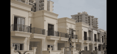 Image of 1500 Sq.ft 4 BHK Villa for sale in Sultanpur Road, Lucknow for Rs. 7600000