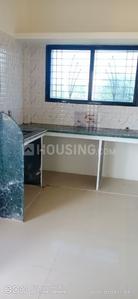 Kitchen Image of 950 Sq.ft 2 BHK Apartment / Flat for sale in Parvati Nagar Amravati for Rs. 2200000