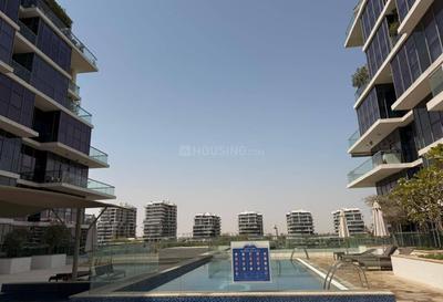 Image of 451 Sq.ft Studio Apartment / Flat for sale in Mudon, Dubai for Rs. 18200000