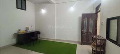 Bedroom Image of 850 Sq.ft 2 BHK Apartment / Flat for rent in Suraj Nagar Bhopal for Rs. 10000