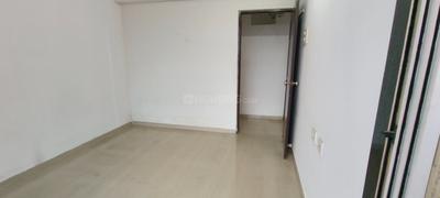 Bedroom Image of 1100 Sq.ft 2 BHK Apartment / Flat for rent in Platinum Avior, Kalamboli Navi Mumbai for Rs. 28000