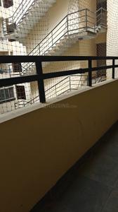 Balcony Image of 2584 Sq.ft 3 BHK Apartment / Flat for sale in Horamavu Bengaluru for Rs. 16100000