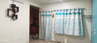 Bedroom Image of 720 Sq.ft 2 BHK Apartment / Flat for rent in Swastik Shree Kalash Apartment, Ashtvinayak Nagar Nashik for Rs. 11500