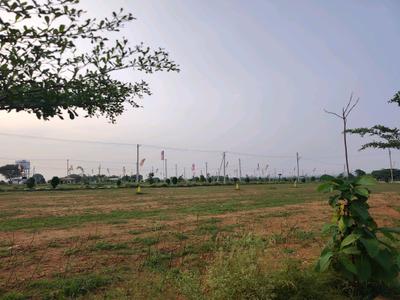 Image of 190 Sq.ft Residential Plot / Land for sale in Mirkhanpet, Hyderabad for Rs. 2600000