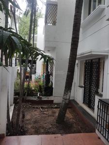 Image of 2230 Sq.ft 3 BHK Duplex for rent in Vishranthi Coconut Grove, Velachery, Chennai for Rs. 45000