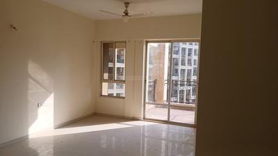 Living Room Image of 1300 Sq.ft 2 BHK Apartment / Flat for sale in Nyati Elan, Wagholi Pune for Rs. 15000000