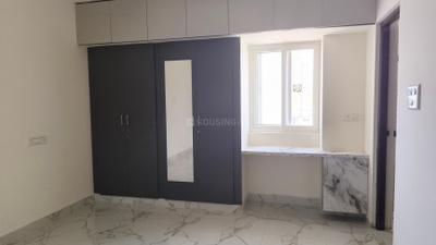 Bedroom Image of 1250 Sq.ft 2 BHK Apartment / Flat for rent in KK Nagar Madurai for Rs. 28000