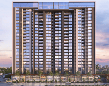 4 BHK Flat