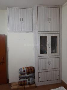 Bedroom Image of 1600 Sq.ft 5 BHK Duplex for sale in Kabir Nagar Raipur for Rs. 8000000