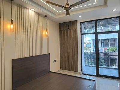 Bedroom Image of 1600 Sq.ft 4 BHK Builder Floor for sale in Indirapuram Ghaziabad for Rs. 18000000