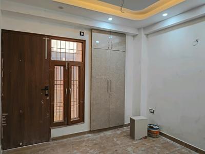 Bedroom Image of 1050 Sq.ft 2 BHK Apartment / Flat for sale in Lal Kuan Ghaziabad for Rs. 4465000
