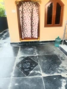 Image of 1125 Sq.ft 2 BHK Independent House for rent in Dilsukh Nagar, Hyderabad for Rs. 12000