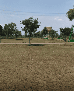Image of 2400 Sq.ft Residential Plot / Land for sale in Rajarajeshwari Nagar, Mysore for Rs. 10000000