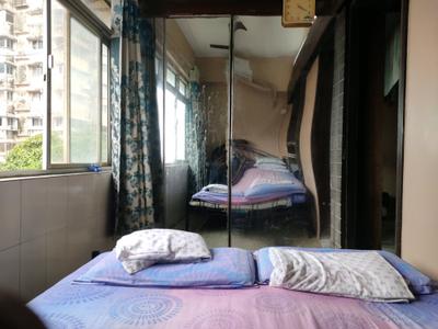 Bedroom Image of 800 Sq.ft 2 BHK Apartment / Flat for sale in Malabar Hill Mumbai for Rs. 40000000