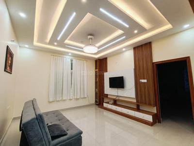 Hall Image of 1300 Sq.ft 3 BHK Villa for rent in Whitefield Bengaluru for Rs. 65000
