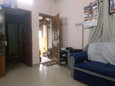 Bedroom Image of 1155 Sq.ft 5 BHK Independent House for sale in Porur Chennai for Rs. 18000000