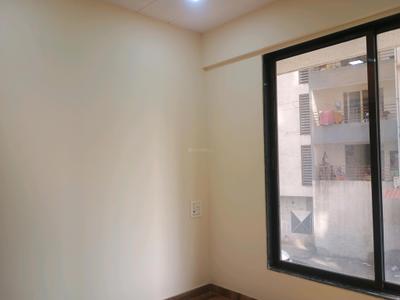 Bedroom Image of 1145 Sq.ft 2 BHK Apartment / Flat for sale in Tharwani Vedant Empire, Kalyan West Kalyan for Rs. 9000000